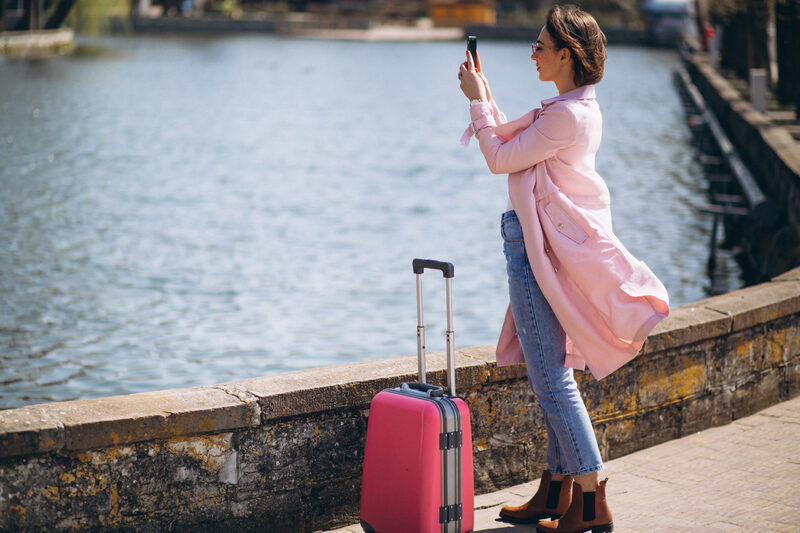 Smart Travel: Essential Tips for a Safer and Smoother Journey
